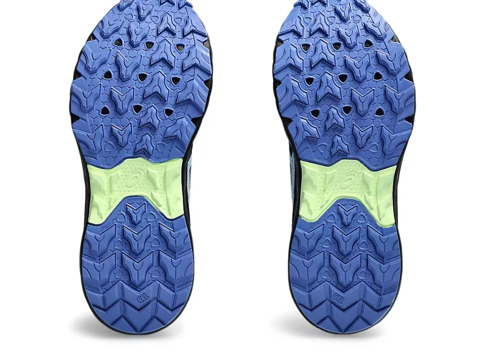 Discount ASICS GEL-VENTURE 9 Blue Expanse/Light Sapphire