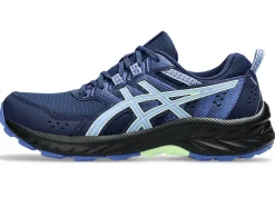 Discount ASICS GEL-VENTURE 9 Blue Expanse/Light Sapphire