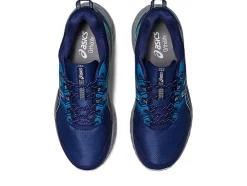 New ASICS GEL-VENTURE 9 Indigo Blue/Light Sage