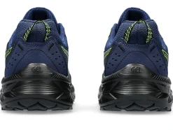 Cheap ASICS GEL-VENTURE 9 Blue Expanse/Black