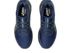 Cheap ASICS GEL-VENTURE 9 Blue Expanse/Black