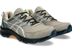 Best ASICS GEL-VENTURE 9 Feather Grey/Birch