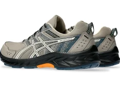 Best ASICS GEL-VENTURE 9 Feather Grey/Birch