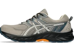 Best ASICS GEL-VENTURE 9 Feather Grey/Birch