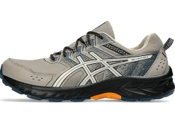 Best ASICS GEL-VENTURE 9 Feather Grey/Birch