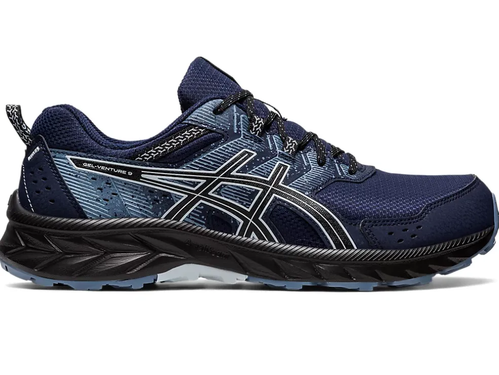 Online ASICS GEL-VENTURE 9 Midnight/Sky