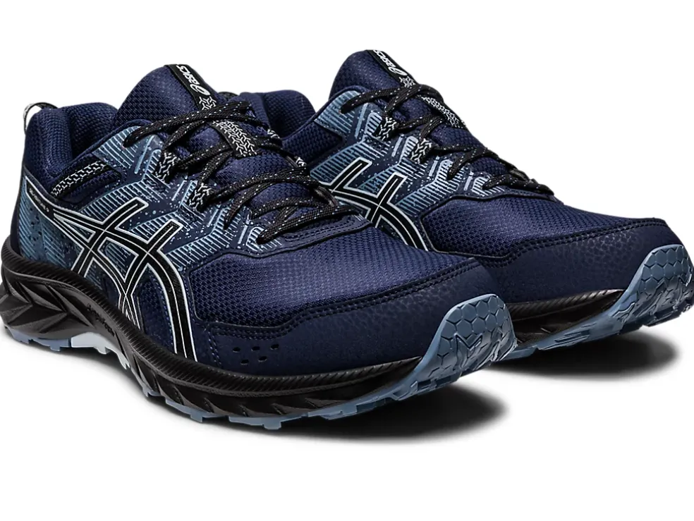 Online ASICS GEL-VENTURE 9 Midnight/Sky