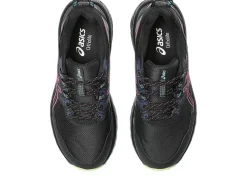New ASICS GEL-VENTURE 9 Black/Hot Pink