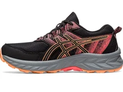 Flash Sale ASICS GEL-VENTURE 9 Black/Summer Dune