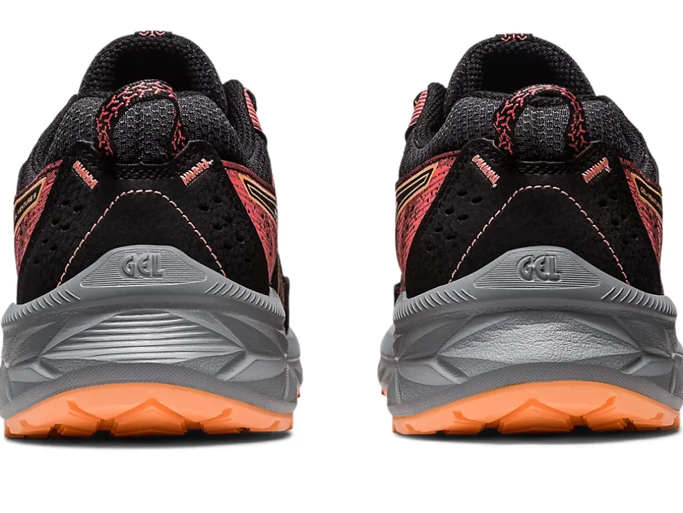 Flash Sale ASICS GEL-VENTURE 9 Black/Summer Dune