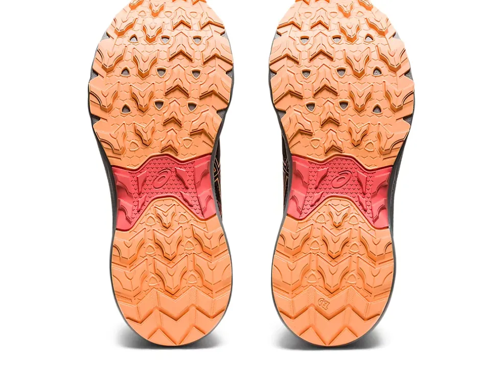 Flash Sale ASICS GEL-VENTURE 9 Black/Summer Dune