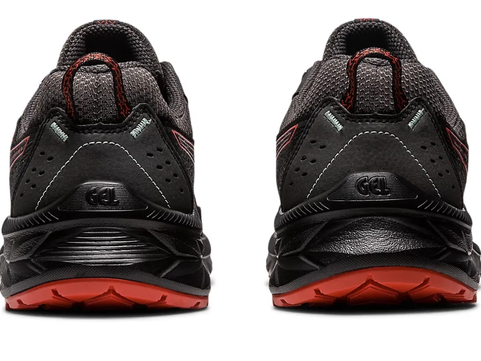 Shop ASICS GEL-VENTURE 9 Graphite Grey/Spice Latte