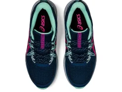 Hot ASICS GEL-VENTURE 8 Mako Blue/Pink Glo