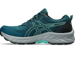 Discount ASICS GEL-VENTURE 9 Rich Teal/Black