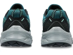 Discount ASICS GEL-VENTURE 9 Rich Teal/Black