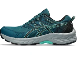 Discount ASICS GEL-VENTURE 9 Rich Teal/Black