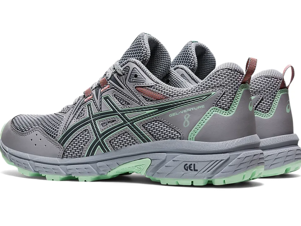 Outlet ASICS GEL-VENTURE 8 Piedmont Grey/Metropolis