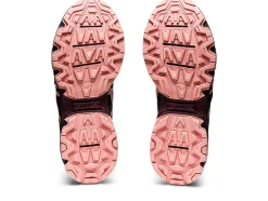 Cheap ASICS GEL-VENTURE 8 Black/Frosted Rose
