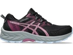 Best Sale ASICS GEL-VENTURE 9 Black/Soft Berry