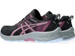 Best Sale ASICS GEL-VENTURE 9 Black/Soft Berry