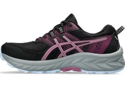 Best Sale ASICS GEL-VENTURE 9 Black/Soft Berry