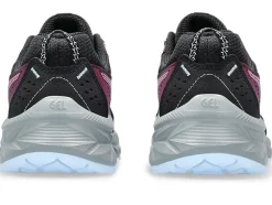 Best Sale ASICS GEL-VENTURE 9 Black/Soft Berry