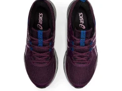 Cheap ASICS GEL-VENTURE 8 Deep Plum/Black