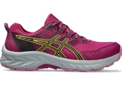 Outlet ASICS GEL-VENTURE 9 Blackberry/Black