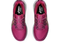 Outlet ASICS GEL-VENTURE 9 Blackberry/Black