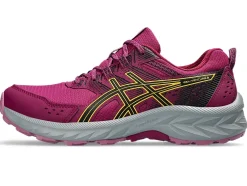 Outlet ASICS GEL-VENTURE 9 Blackberry/Black