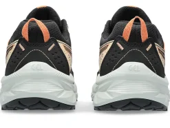 Cheap ASICS GEL-VENTURE 9 Black/Terracotta