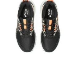 Cheap ASICS GEL-VENTURE 9 Black/Terracotta
