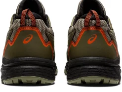 New ASICS GEL-VENTURE 8 Mantle Green/Black