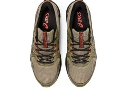 New ASICS GEL-VENTURE 8 Mantle Green/Black