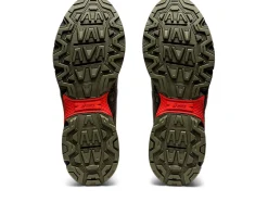 New ASICS GEL-VENTURE 8 Mantle Green/Black