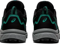 Online ASICS GEL-VENTURE 8 Black/Black