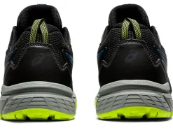 Best ASICS GEL-VENTURE 8 Black/Directoire Blue