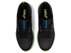 Best ASICS GEL-VENTURE 8 Black/Directoire Blue