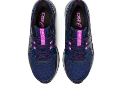 Cheap ASICS GEL-VENTURE 8 Midnight/Pure Silver