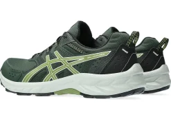 Cheap ASICS GEL-VENTURE 9 Rain Forest/Cactus