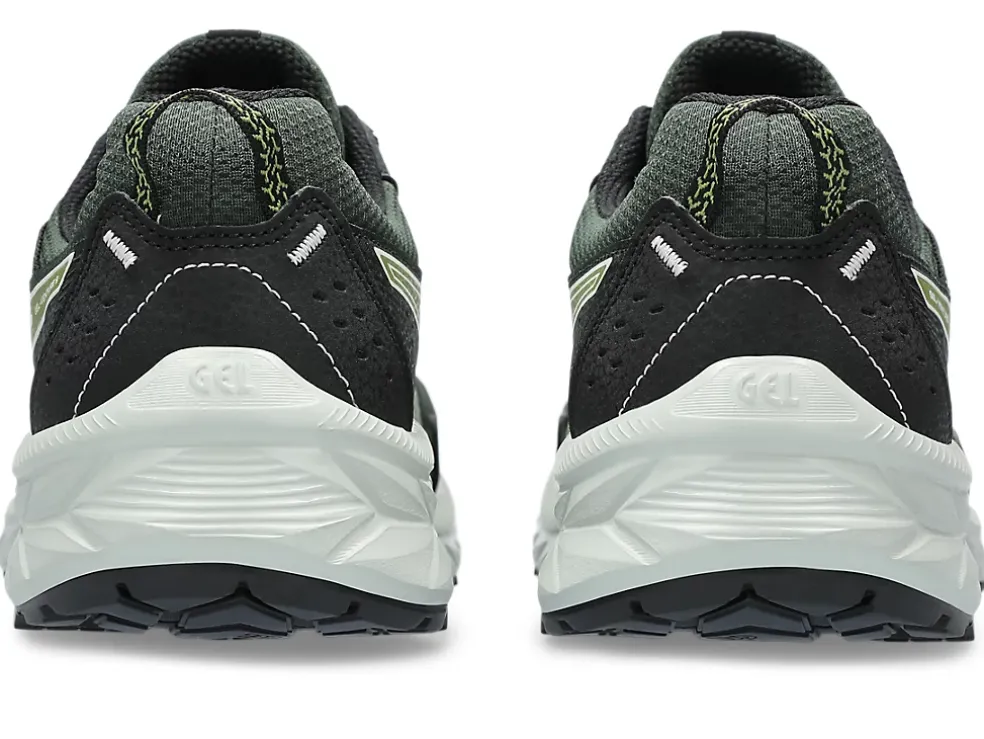 Cheap ASICS GEL-VENTURE 9 Rain Forest/Cactus