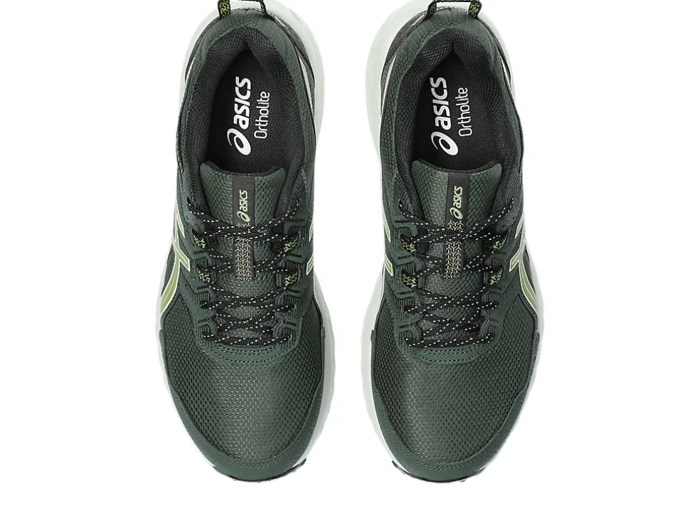 Cheap ASICS GEL-VENTURE 9 Rain Forest/Cactus