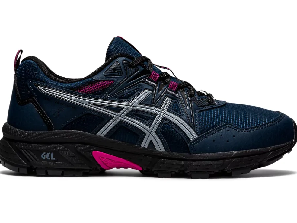 Best ASICS GEL-VENTURE 8 AWL ROAD TESTED