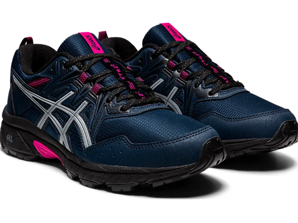 Best ASICS GEL-VENTURE 8 AWL ROAD TESTED