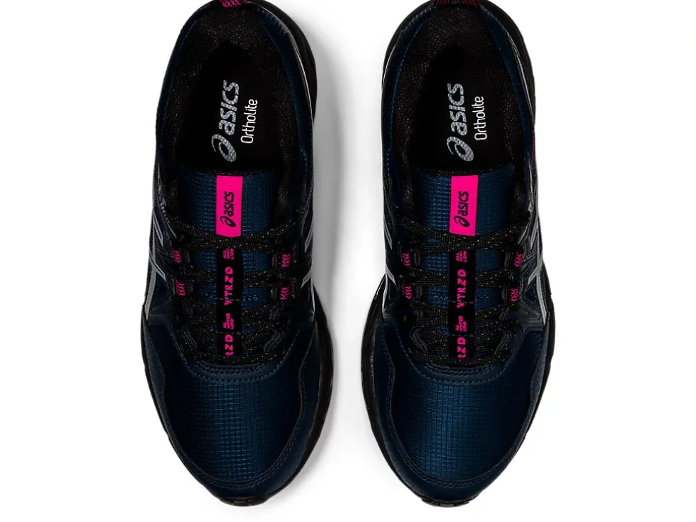 Best ASICS GEL-VENTURE 8 AWL ROAD TESTED