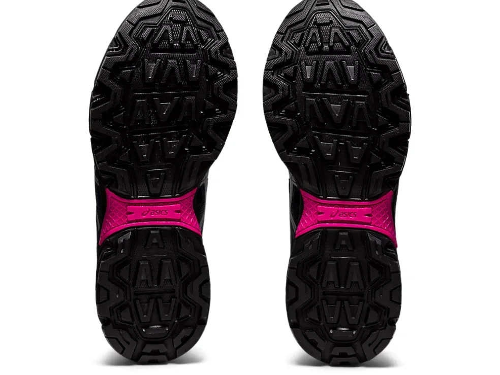 Best ASICS GEL-VENTURE 8 AWL ROAD TESTED