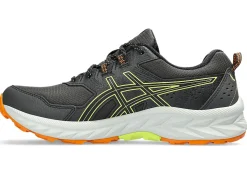 Best ASICS GEL-VENTURE 9 EXTRA WIDE Graphite Grey/Black