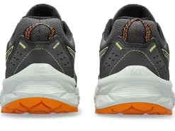 Best ASICS GEL-VENTURE 9 EXTRA WIDE Graphite Grey/Black