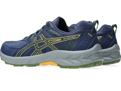 Sale ASICS GEL-VENTURE 9 EXTRA WIDE Deep Ocean/French Blue