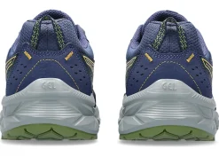 Sale ASICS GEL-VENTURE 9 EXTRA WIDE Deep Ocean/French Blue